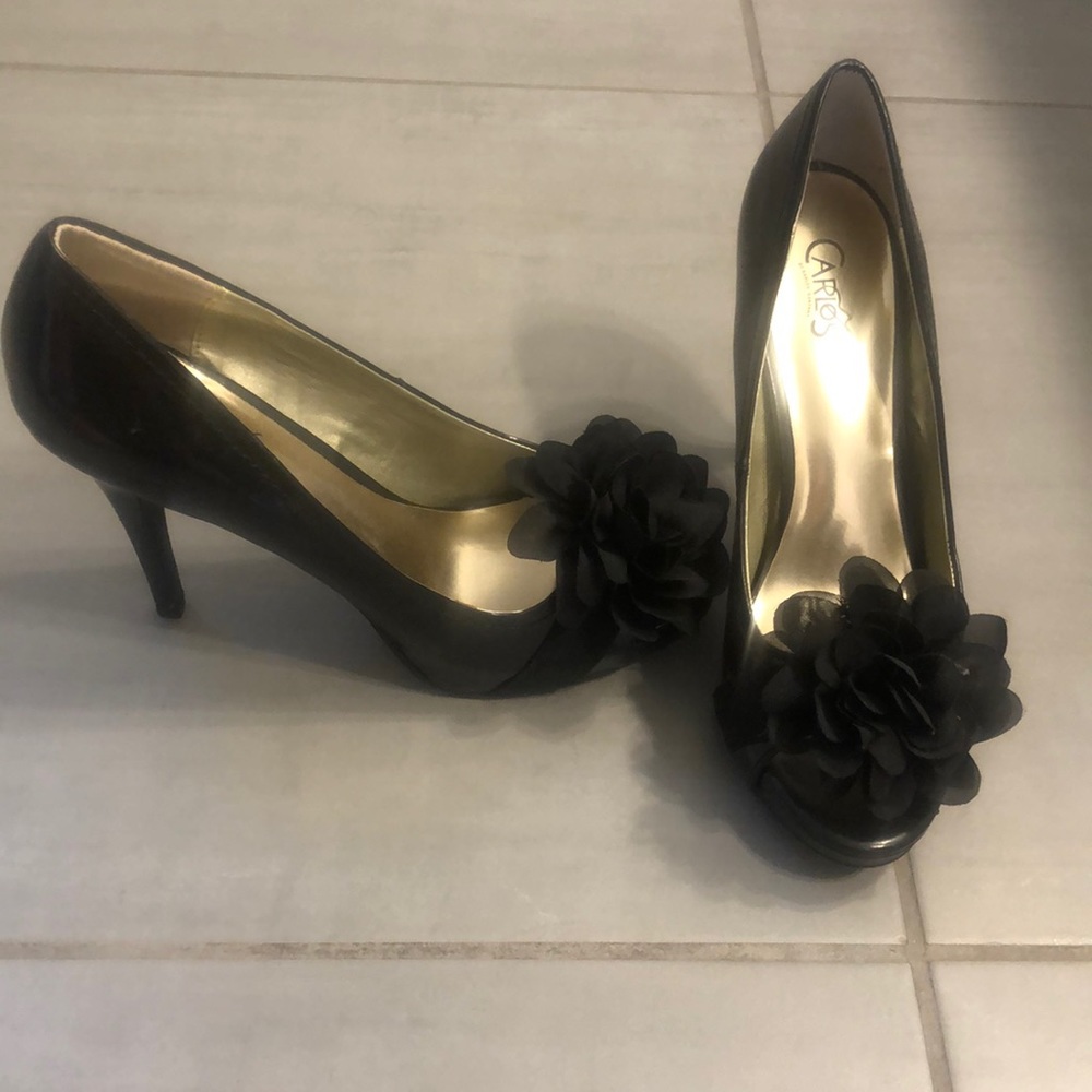 Wonens heels
